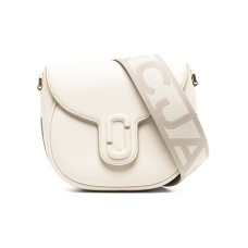 Маленькая кожаная сумка через плечо Marc Jacobs J Marc
